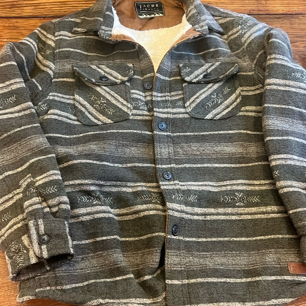 jachs new york jacket men’s